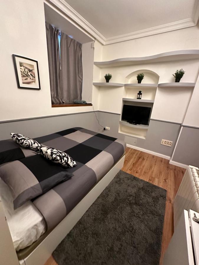 Petit House City Center Madrid Dış mekan fotoğraf